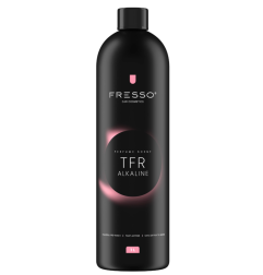 Fresso TFR Alkaline - Silny koncentrat do mycia wstępnego auta 1L