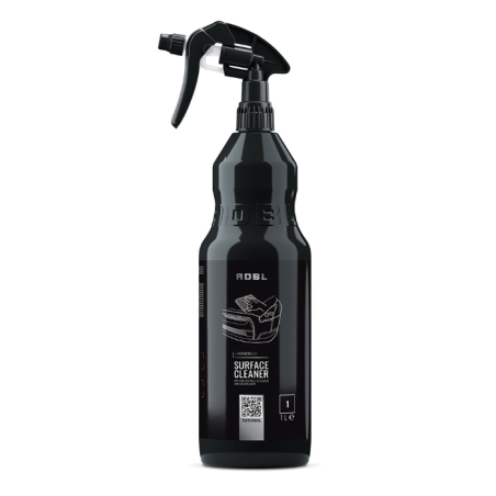 ADBL Surface Cleaner - przygotowanie powierzchni przed aplikacją PPF 1l
