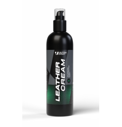 Ultracoat Leather Cream - innowacyjny preparat do konserwacji skóry 200ml