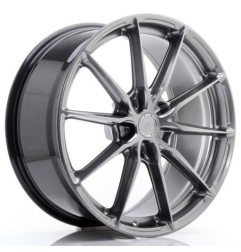 JR Wheels JR37 20x9 ET35 5x114,3 Hyper Black