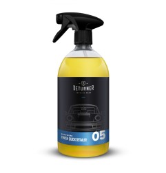 Deturner Finish Quick Detailer 1 l