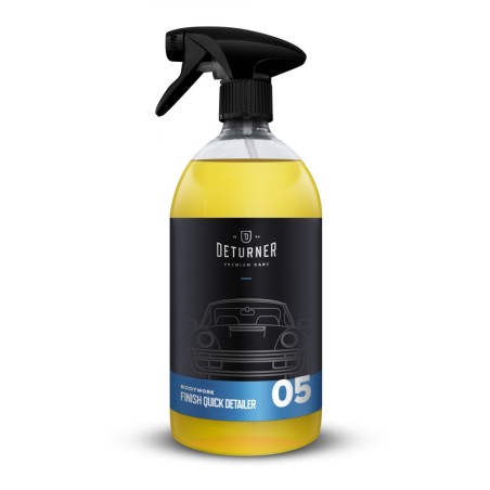 Deturner Finish Quick Detailer 1 l