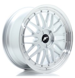 JR Wheels JR23 19x8,5 ET41 5x120 Hyper Silver