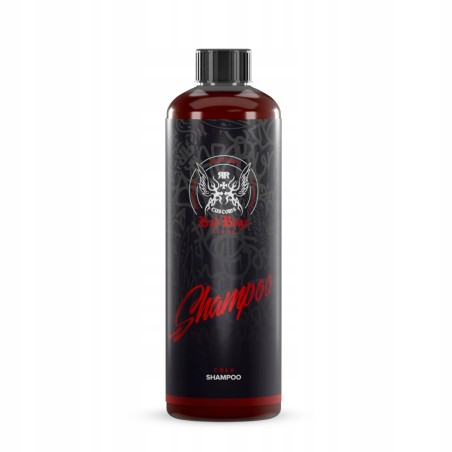 RRC BAD BOYS SHAMPOO COLA szampon do mycia auta
