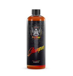 RRC BAD BOYS SHAMPOO ORANGEADE szampon do auta