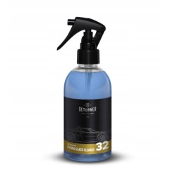 DETURNER HYDRO GLASS CLEANER 250ml Płyn do szyb