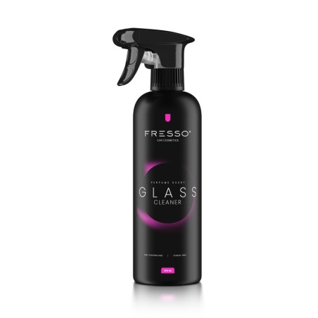 Fresso Glass Cleaner Do czyszczenia szyb 0,5l