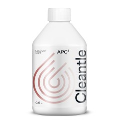 CLEANTLE APC UNIWERSALNY ŚRODEK CZYSZCZĄCY 500ML