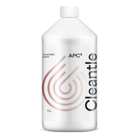 CLEANTLE APC UNIWERSALNY ŚRODEK CZYSZCZĄCY 1000ML