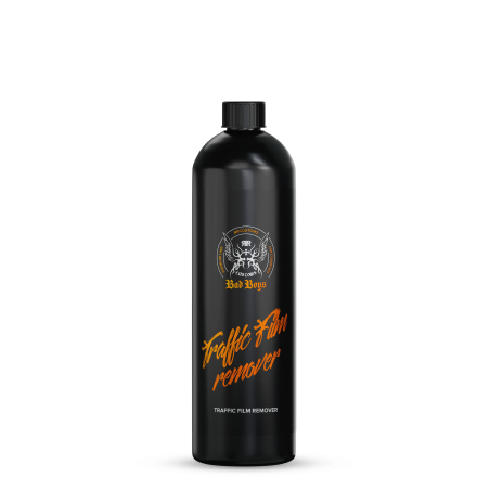 RRC BAD BOYS TFR TRAFFIC FILM REMOVER 1L PRE WASH
