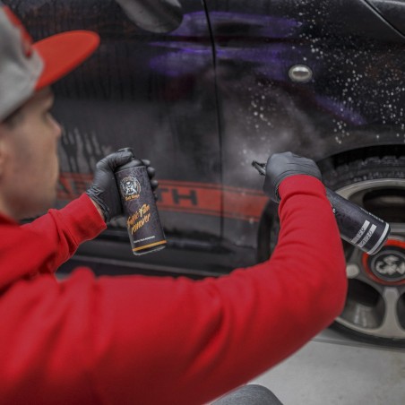 RRC BAD BOYS TFR TRAFFIC FILM REMOVER 1L PRE WASH