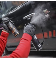 RRC BAD BOYS TFR TRAFFIC FILM REMOVER 1L PRE WASH RRC BAD BOYS TFR TRAFFIC FILM REMOVER 1L PRE WASH