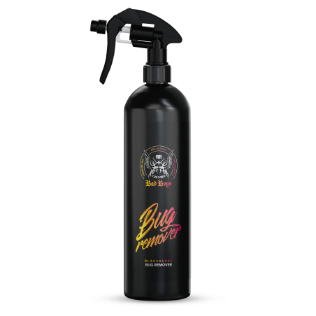 RRC BAD BOYS BUG REMOVER 1L USUWANIE OWADÓW INSEK