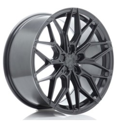 JR Wheels JR46 19x9,5 ET35 5x112 Hyper Gray