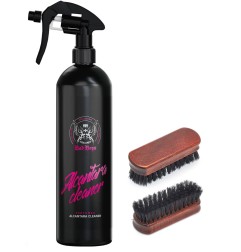 RRC BAD BOYS ALCANTARA CLEANER 1L + SZCZOTKA