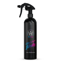 RRC BAD BOYS WHEEL CLEANER GEL BLEEDING 1L FELGI