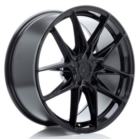 JR Wheels JR44 19x8,5 ET45 5x114,3 Gloss Black