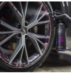 RRC BAD BOYS WHEEL CLEANER GEL BLEEDING 1L FELGI RRC BAD BOYS WHEEL CLEANER GEL BLEEDING 1L FELGI