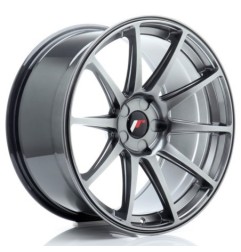 JR Wheels JR11 19x9,5 ET35 5x120 Hyper Black