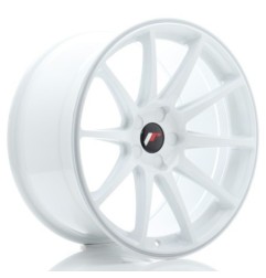 JR Wheels JR11 19x9,5 ET35 5x120 White