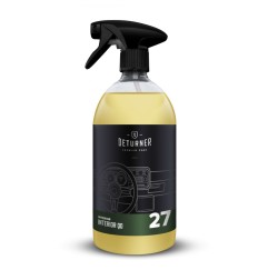 Deturner Interior Quick Detailer 1 l