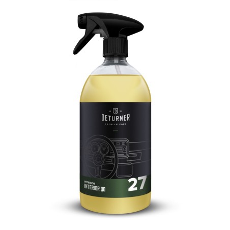 Deturner Interior Quick Detailer 1 l