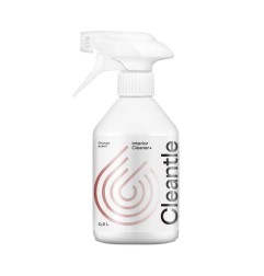 Cleantle Interior Cleaner + 500ml wnętrze plastiki
