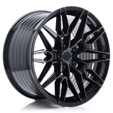 Concaver CVR6 20x9 ET28 5x114,3 Double Tinted Black
