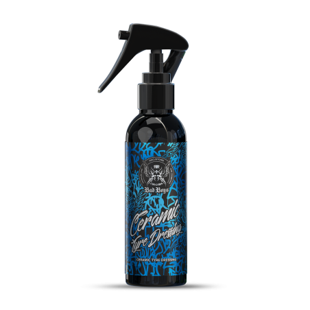 RRC BAD BOYS CERAMIC TYRE DRESSING DO OPON SIO2