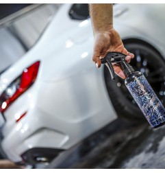 RRC BAD BOYS CERAMIC TYRE DRESSING DO OPON SIO2