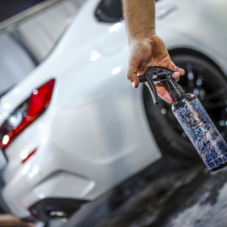 RRC BAD BOYS CERAMIC TYRE DRESSING DO OPON SIO2