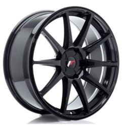 JR Wheels JR11 20x8,5 ET35 5x120 Gloss Black