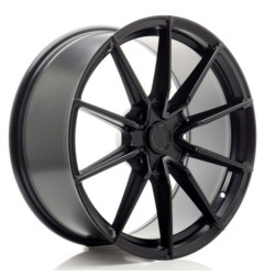 JR Wheels SL02 19x8,5 ET41 5x120 Matt Black
