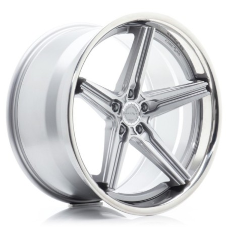 Concaver CVR9 19x8,5 ET45 5x114,3 Brushed Titanium