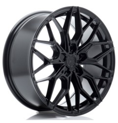 JR Wheels JR46 18x8 ET45 5x114,3 Gloss Black