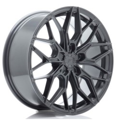 JR Wheels JR46 18x8 ET45 5x114,3 Hyper Gray