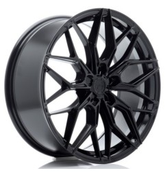 JR Wheels JR46 20x9 ET20 5x112 Gloss Black
