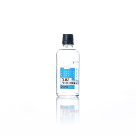 AQUA GLASS PROTECTION 15ml POWŁOKA DO SZYB
