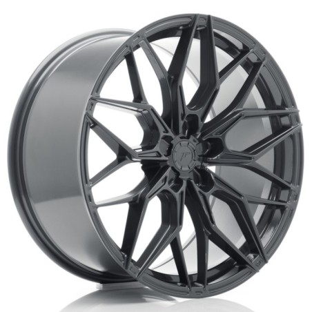 JR Wheels JR46 20x9,5 ET20 5x112 Hyper Gray