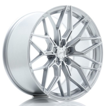 JR Wheels JR46 20x10,5 ET20 5x112 Silver Machined