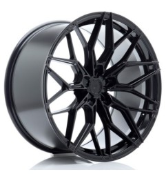 JR Wheels JR46 20x10,5 ET20 5x112 Gloss Black