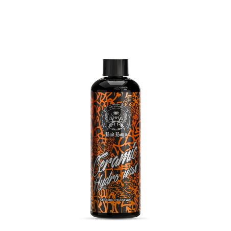 RRC Bad Boys Ceramic Hydro Wax Hydrowosk 0,5l