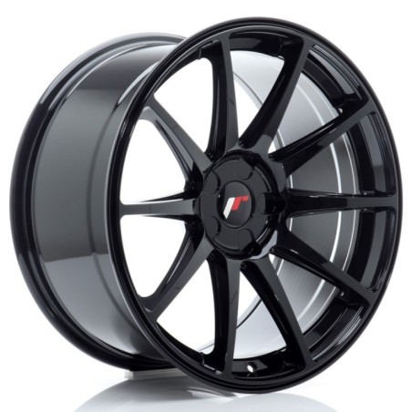 JR Wheels JR11 19x9,5 ET35 5x120 Gloss Black