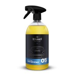 DETURNER Finish Quick Detailer Wysoki Połysk 1l