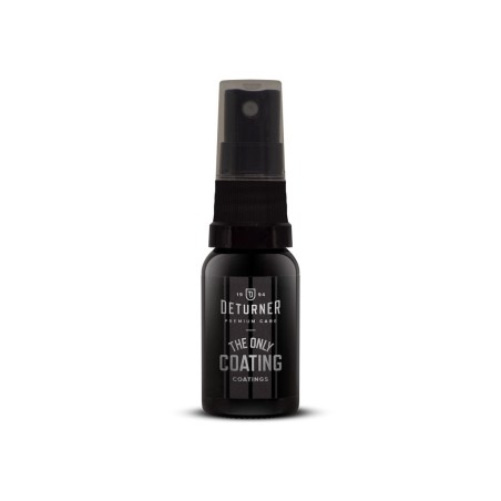 Deturner The Only Coating Powłoka do lakieru 15ml
