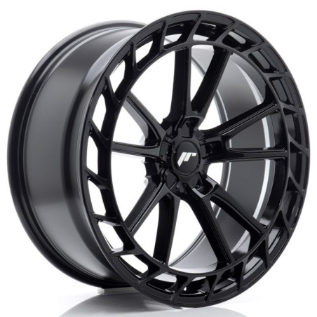 JR Wheels JR45 21x9,5 ET35 5x112 Gloss Black