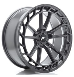 JR Wheels JR45 21x9,5 ET35 5x112 Hyper Gray