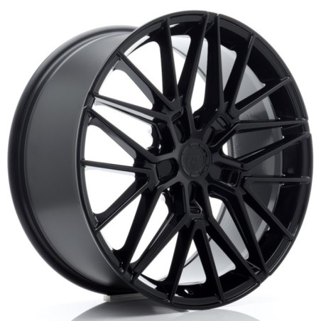 JR Wheels JR38 20x9 ET20 5x120 Gloss Black