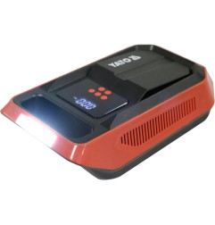 KOMPRESOR SAMOCHODOWY POMPKA WYŚWIETLACZ LCD KOMPRESOR SAMOCHODOWY POMPKA WYŚWIETLACZ LCD