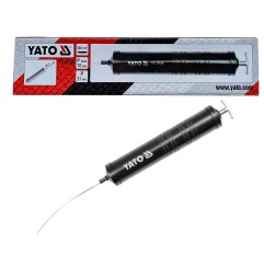 STRZYKAWKA DO OLEJU YATO YT-0708 POMPKA 0,5L